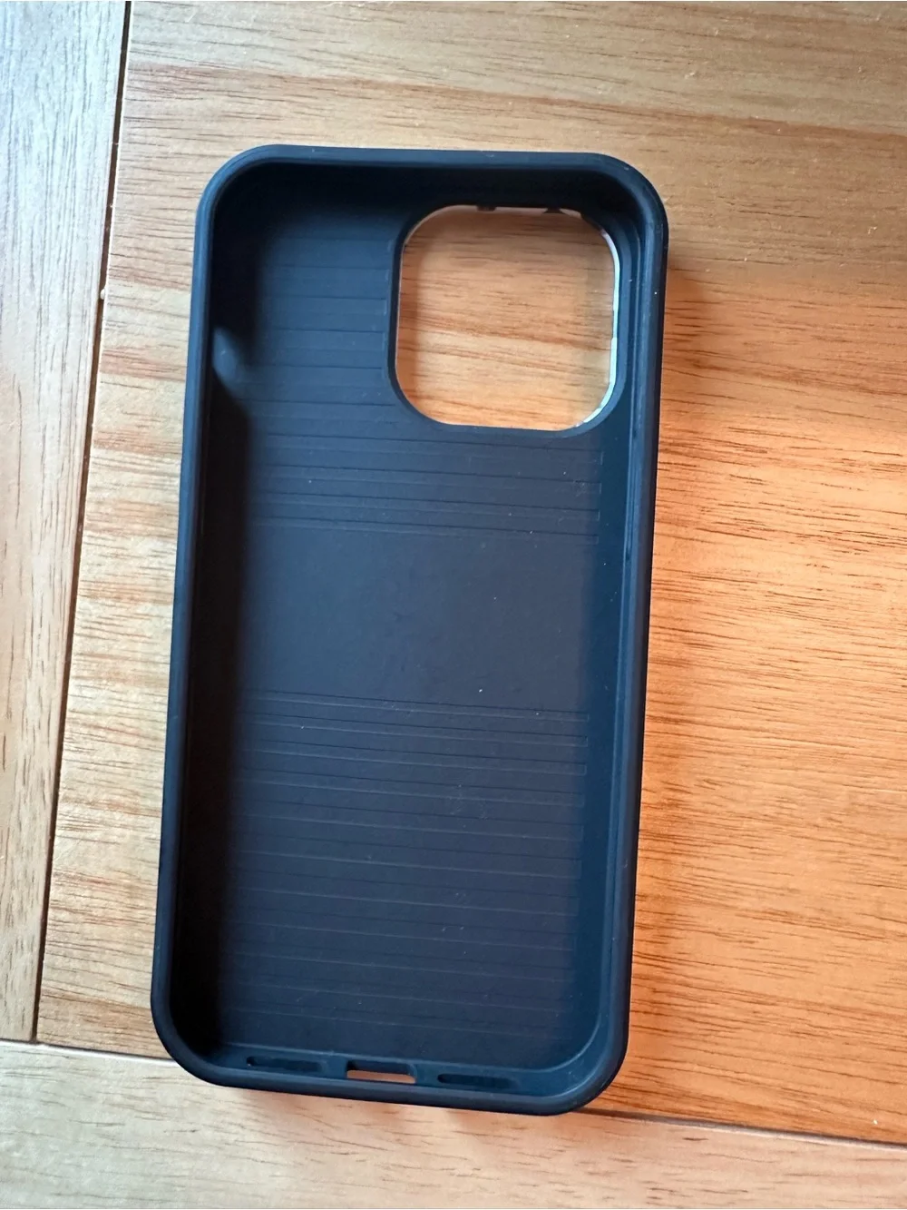 Burga Almond Latte Phone Case for iPhone 14 Pro Max- New